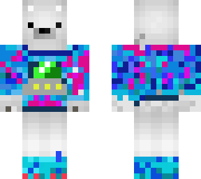 oso galaxy