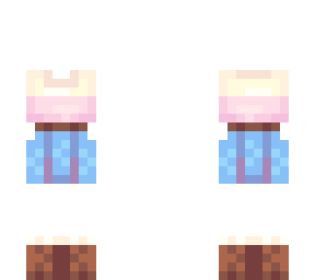 outfit base
