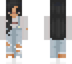 overalls