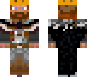 pache skin