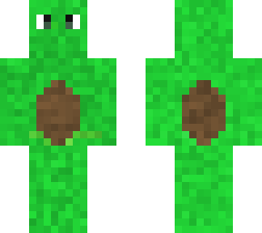 palta man