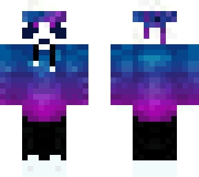 panda-colorido