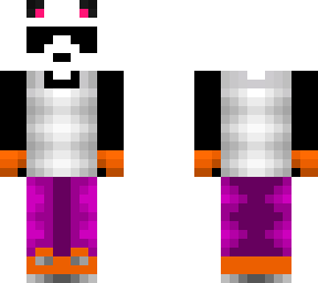 pandax
