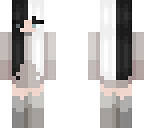 patchy goth