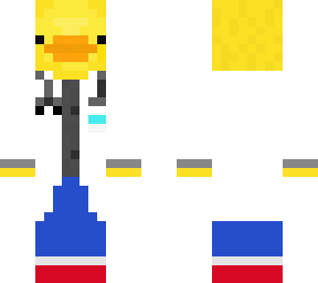 pato doctor