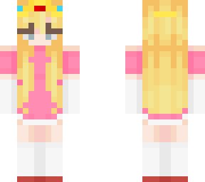 peach