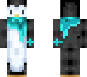 penguin cute