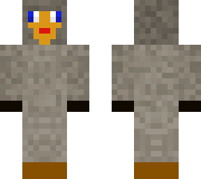 perfect knight
