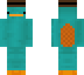 perry