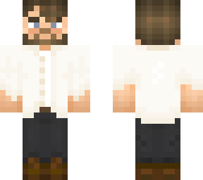 peter official