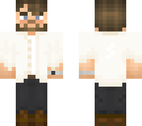 peter official