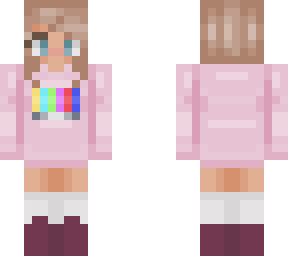 pink aesthetic (fixed)