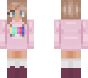pink aesthetic