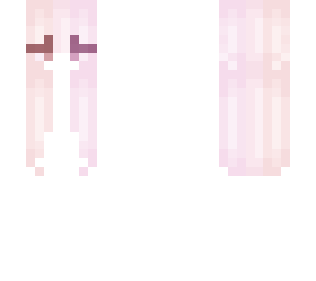 pink and purple hair base (female)