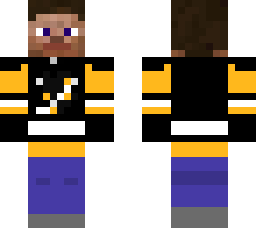 pittsburgh penguins jersey