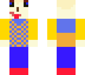 play outfit