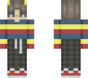 primary colours//male