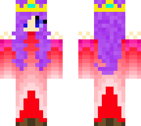 princess lily