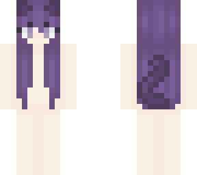 purple cat base