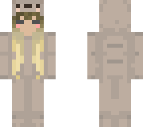 pusheenish bear