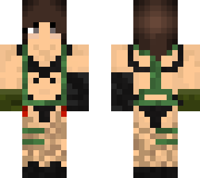 quiet (metal gear solid v)