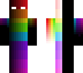 rainbow brine