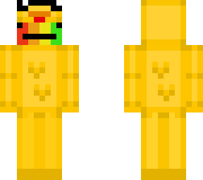 rainbow chicken