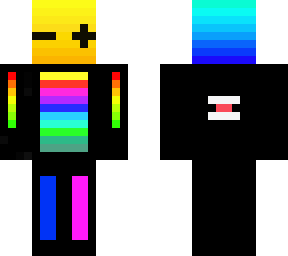 rainbow lord