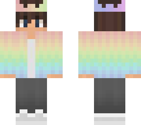 rainbow me :d