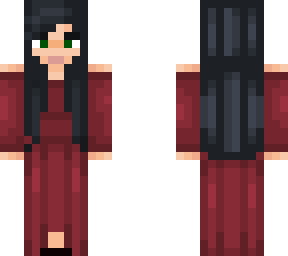 raven {fixed