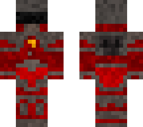 red h.e.v mark iv (hl1 co-op)