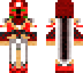 red knight