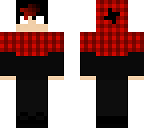 red plain