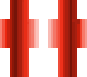 red shade
