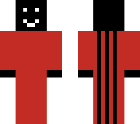 red shadow boi