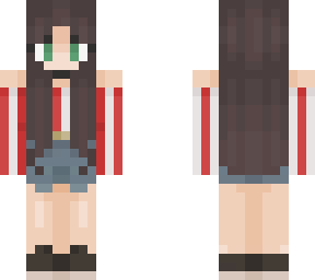 redstripes