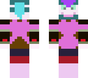 reploid #1