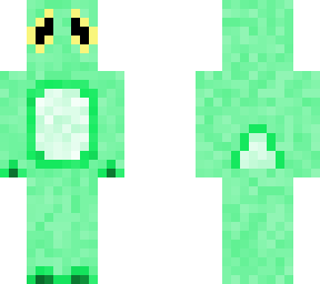 reptile creature