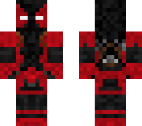 reverse deadpool