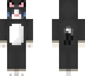 riverstar (amylynxes' skin comp!)