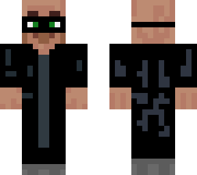 rob