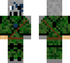 robot bounty hunter