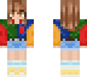 royals skin