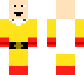 saitama