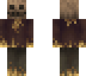 scarecrow (rupload)