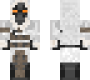 Scp Minecraft Skins