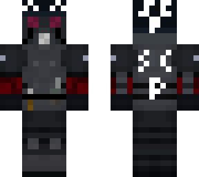 scp foundation owner in trench suit