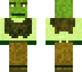 shrek
