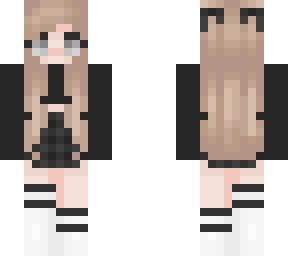 shyness (read description)
