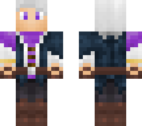 silver slinger (edit)